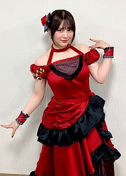 Minami Tsuda
